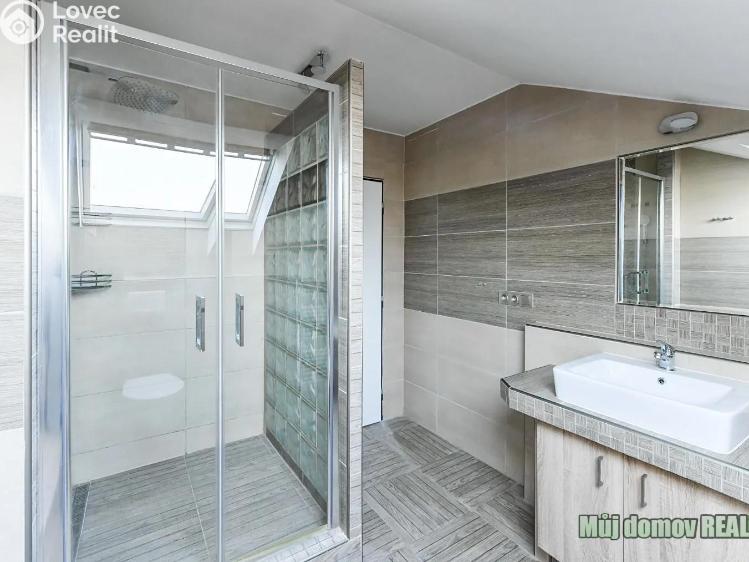 Аренда комнаты Praha, Aloisovská č. 9