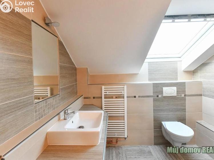 Аренда комнаты Praha, Aloisovská č. 10