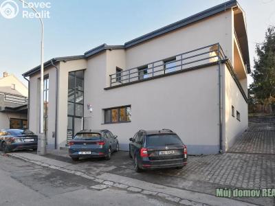 Аренда комнаты Praha, Aloisovská č. 1