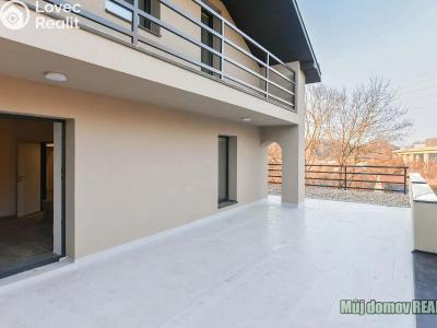 Аренда комнаты Praha, Aloisovská č. 2