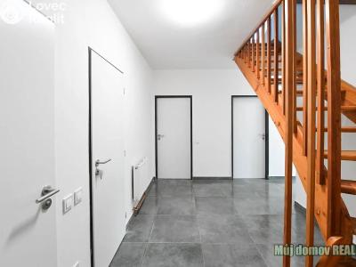 Аренда комнаты Praha, Aloisovská č. 3