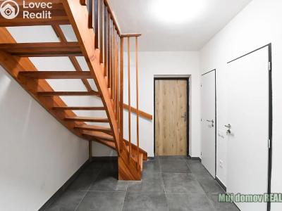 Аренда комнаты Praha, Aloisovská č. 4