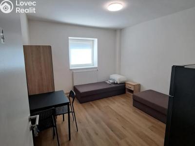 Аренда комнаты Praha, Aloisovská č. 6