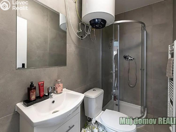 Аренда комнаты Praha, Na břevnovské pláni 1975/73 č. 3