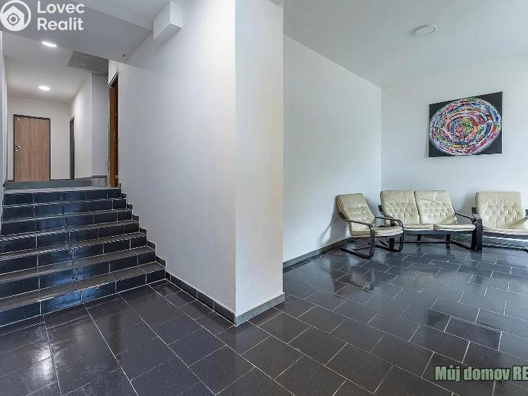 Аренда комнаты Praha, Na břevnovské pláni 1975/73 č. 4