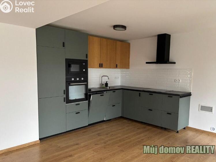 Rent family house Praha, Lovčická č. 1