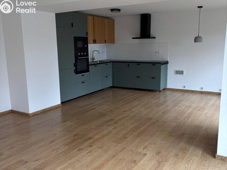 Rent family house Praha, Lovčická č. 2