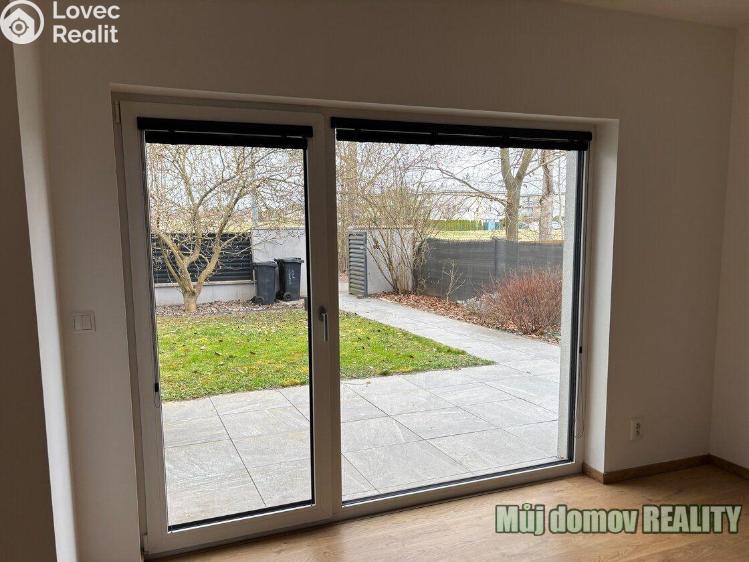 Rent family house Praha, Lovčická č. 7