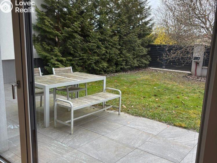 Rent family house Praha, Lovčická č. 8