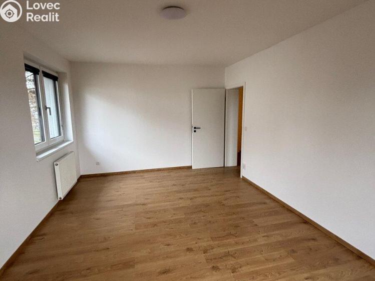 Rent family house Praha, Lovčická č. 15