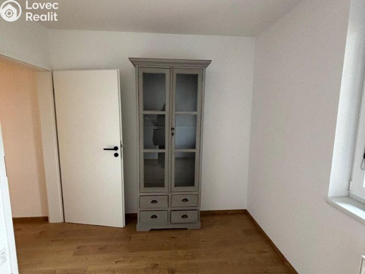 Rent family house Praha, Lovčická č. 16