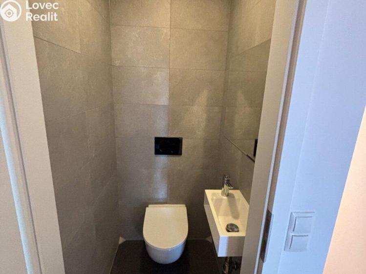 Rent family house Praha, Lovčická č. 17