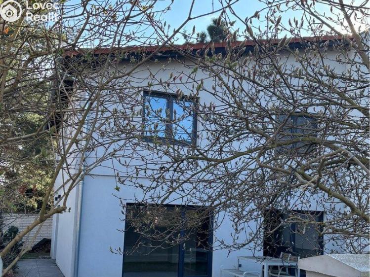 Rent family house Praha, Lovčická č. 18