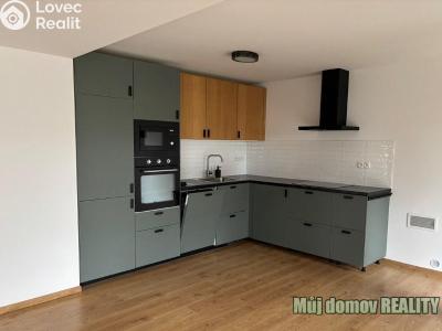 Аренда семейного дома Praha, Lovčická č. 1