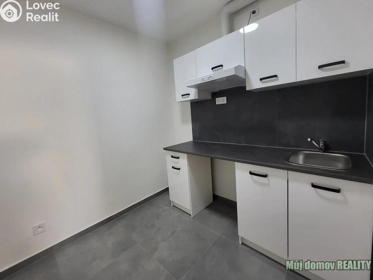 Аренда комнаты Praha, Na břevnovské pláni 1975/73 č. 1