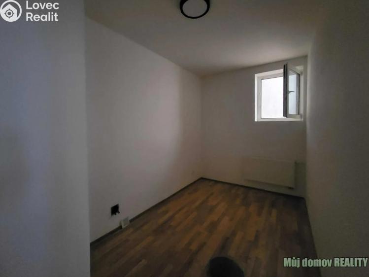 Аренда комнаты Praha, Na břevnovské pláni 1975/73 č. 2