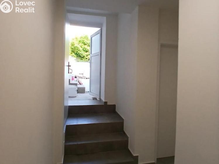 Аренда комнаты Praha, Na břevnovské pláni 1975/73 č. 4