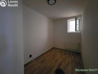 Аренда комнаты Praha, Na břevnovské pláni č. 2