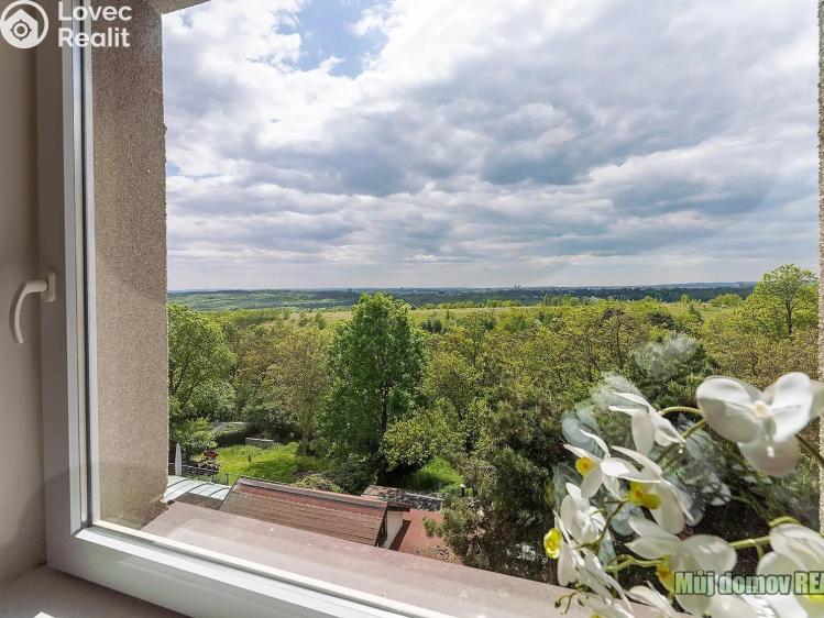 Аренда квартиры 1+KK Praha, Na břevnovské pláni 1975/73 č. 4