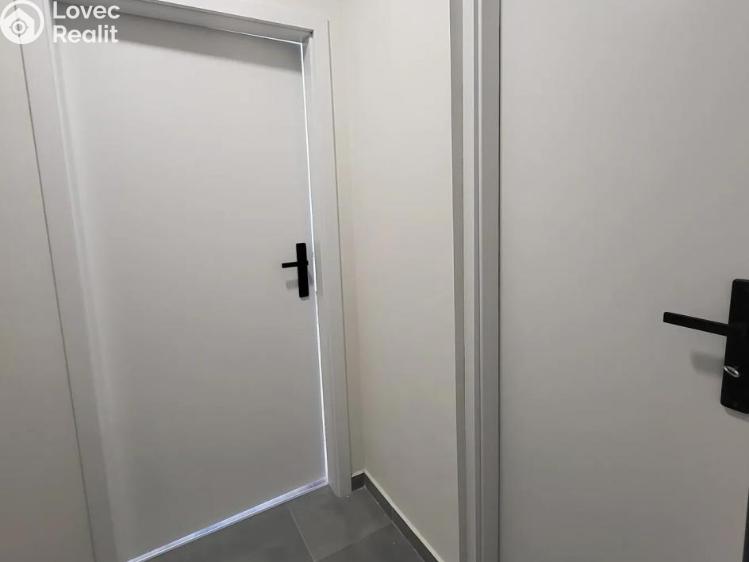 Аренда квартиры 1+KK Praha, Na břevnovské pláni 1975/73 č. 6