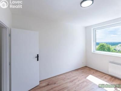 Аренда квартиры 1+KK Praha, Na břevnovské pláni č. 3