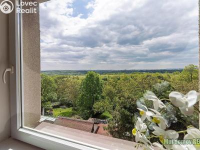 Аренда квартиры 1+KK Praha, Na břevnovské pláni č. 4