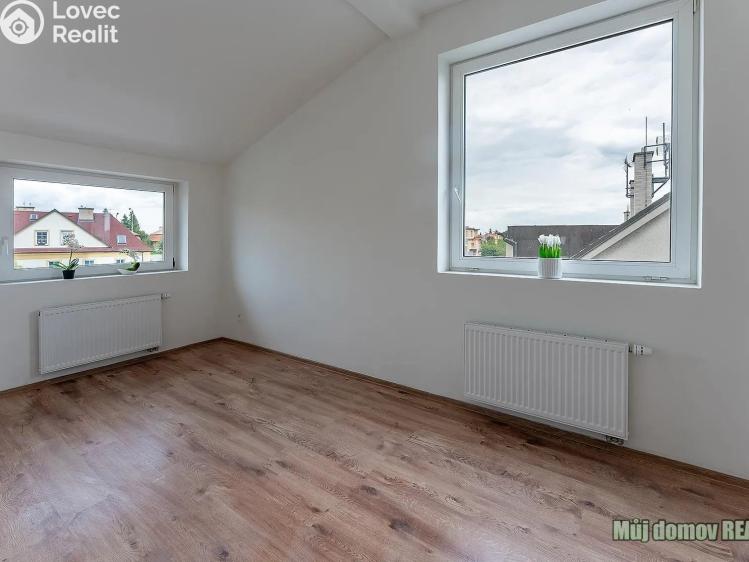 Аренда квартиры 2+1 Praha, Na břevnovské pláni 1975/73 č. 4