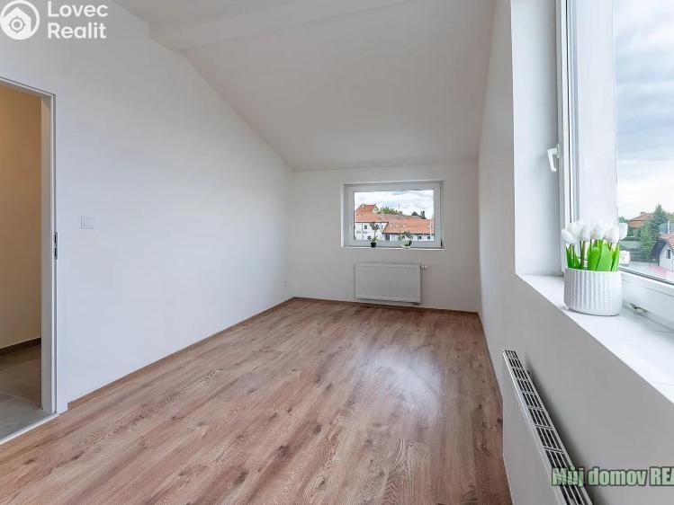 Аренда квартиры 2+1 Praha, Na břevnovské pláni 1975/73 č. 5