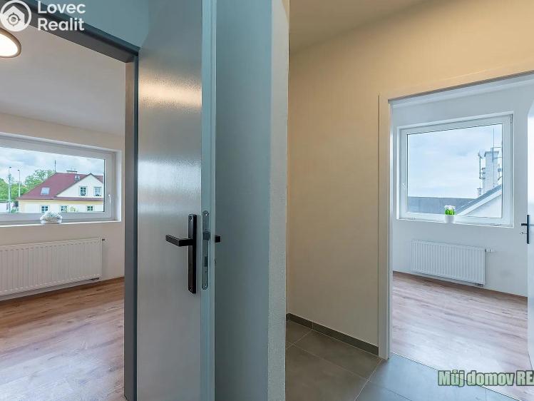 Аренда квартиры 2+1 Praha, Na břevnovské pláni 1975/73 č. 6