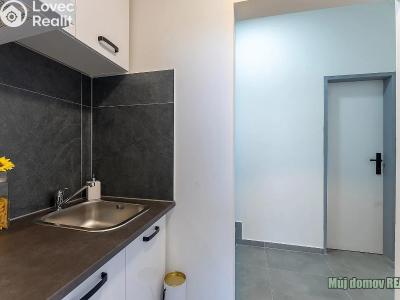 Аренда квартиры 2+1 Praha, Na břevnovské pláni č. 1