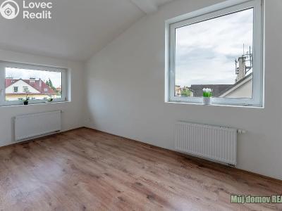 Аренда квартиры 2+1 Praha, Na břevnovské pláni č. 4