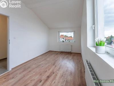 Аренда квартиры 2+1 Praha, Na břevnovské pláni č. 5