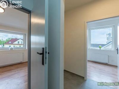 Аренда квартиры 2+1 Praha, Na břevnovské pláni č. 6