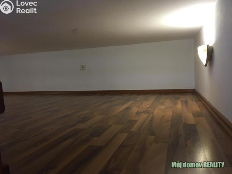 Аренда квартиры 1+KK Praha, Freyova 235/7 č. 4