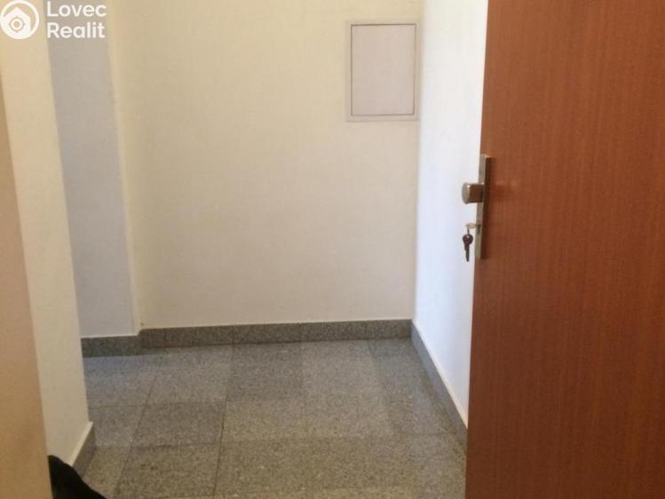 Аренда квартиры 1+KK Praha, Freyova 235/7 č. 10