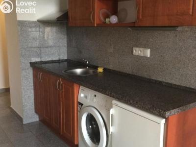 Аренда квартиры 1+KK Praha, Freyova č. 1