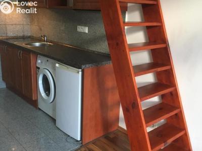 Аренда квартиры 1+KK Praha, Freyova č. 2