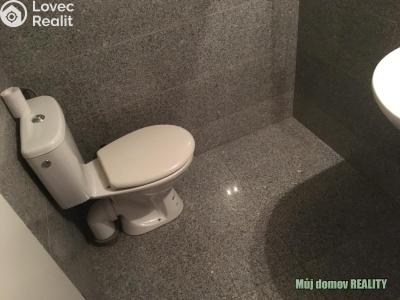 Аренда квартиры 1+KK Praha, Freyova č. 6