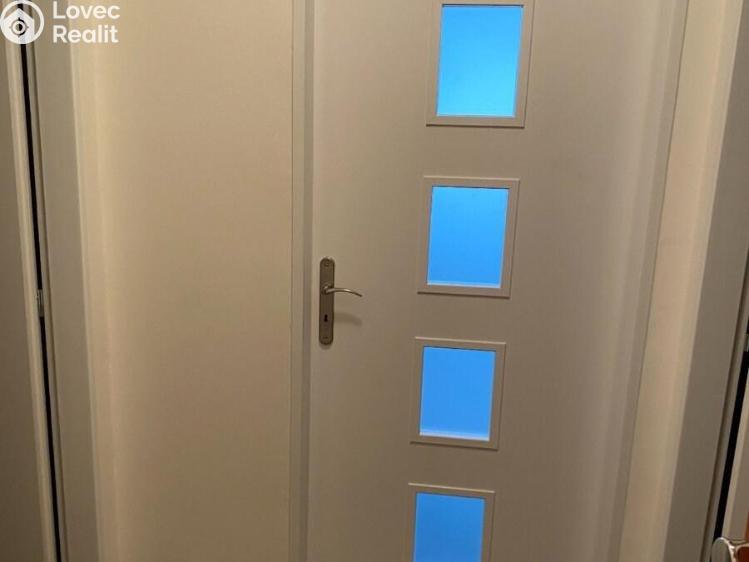 Аренда квартиры 1+KK Praha, Freyova 235/7 č. 3