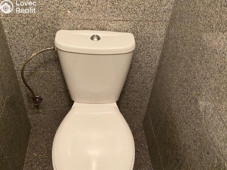 Аренда квартиры 1+KK Praha, Freyova 235/7 č. 9