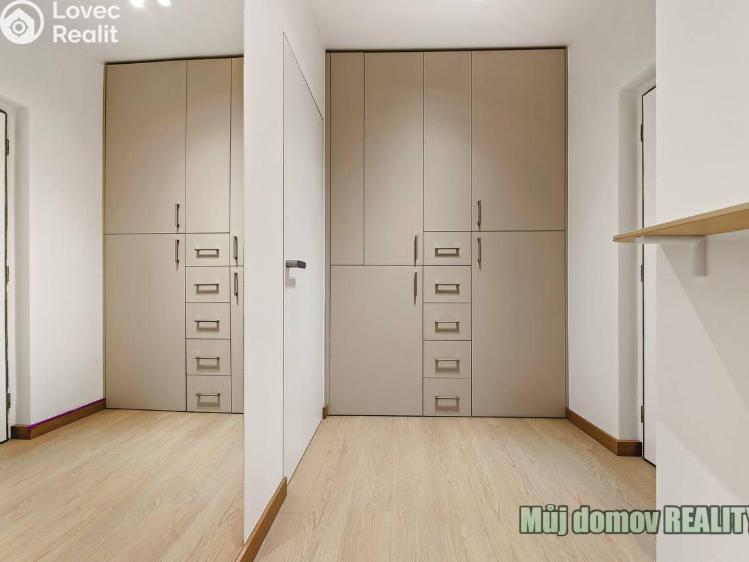 Аренда квартиры 2+KK Praha, Mostecká č. 6