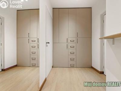 Аренда квартиры 2+KK Praha, Mostecká č. 6