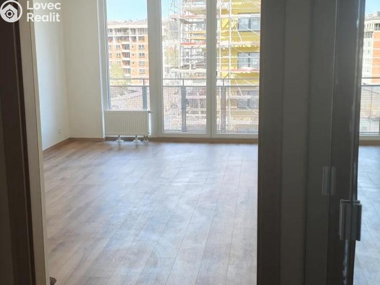 Аренда квартиры 1+KK Praha 9, Vysočany, Poděbradská 1067/7 č. 3