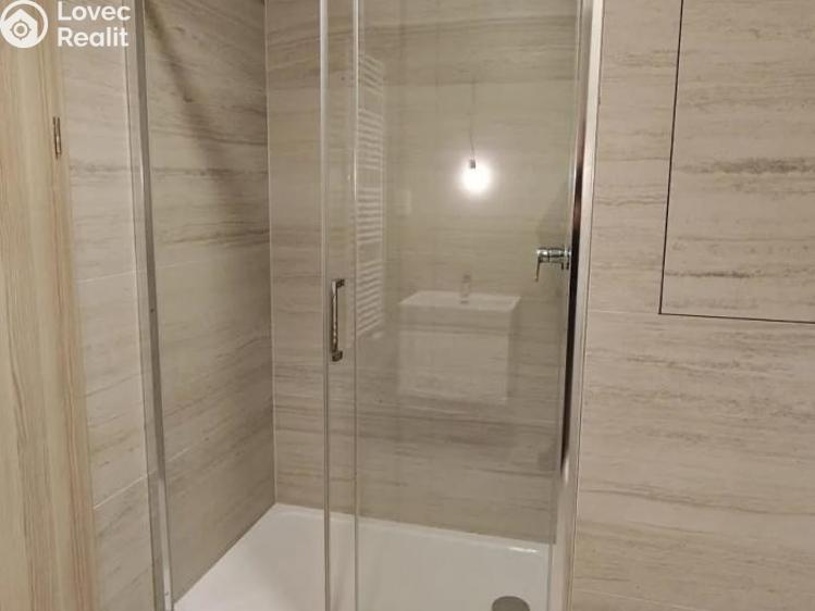 Аренда квартиры 1+KK Praha 9, Vysočany, Poděbradská 1067/7 č. 9