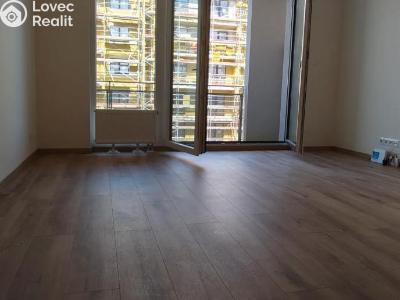 Аренда квартиры 1+KK Praha 9, Vysočany, Poděbradská č. 4