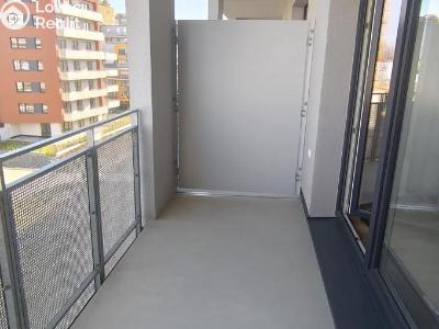 Аренда квартиры 1+KK Praha 9, Vysočany, Poděbradská č. 5