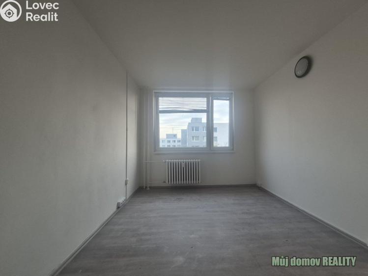 Аренда квартиры 2+KK Praha, Ostravská 623 č. 5