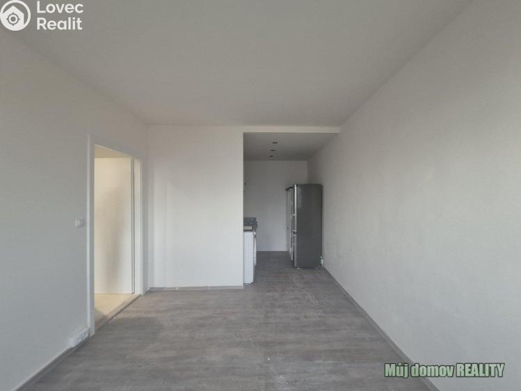 Аренда квартиры 2+KK Praha, Ostravská 623 č. 6