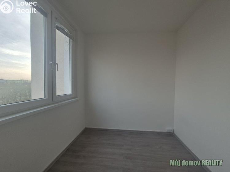 Аренда квартиры 2+KK Praha, Ostravská 623 č. 9