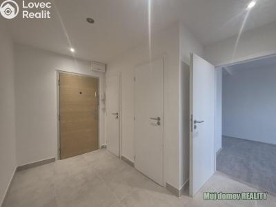 Аренда квартиры 2+KK Praha, Ostravská 623 č. 3